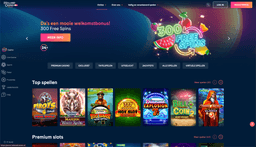 Holland Casino