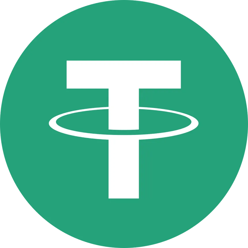 USDT