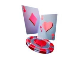 Online Poker Casinos