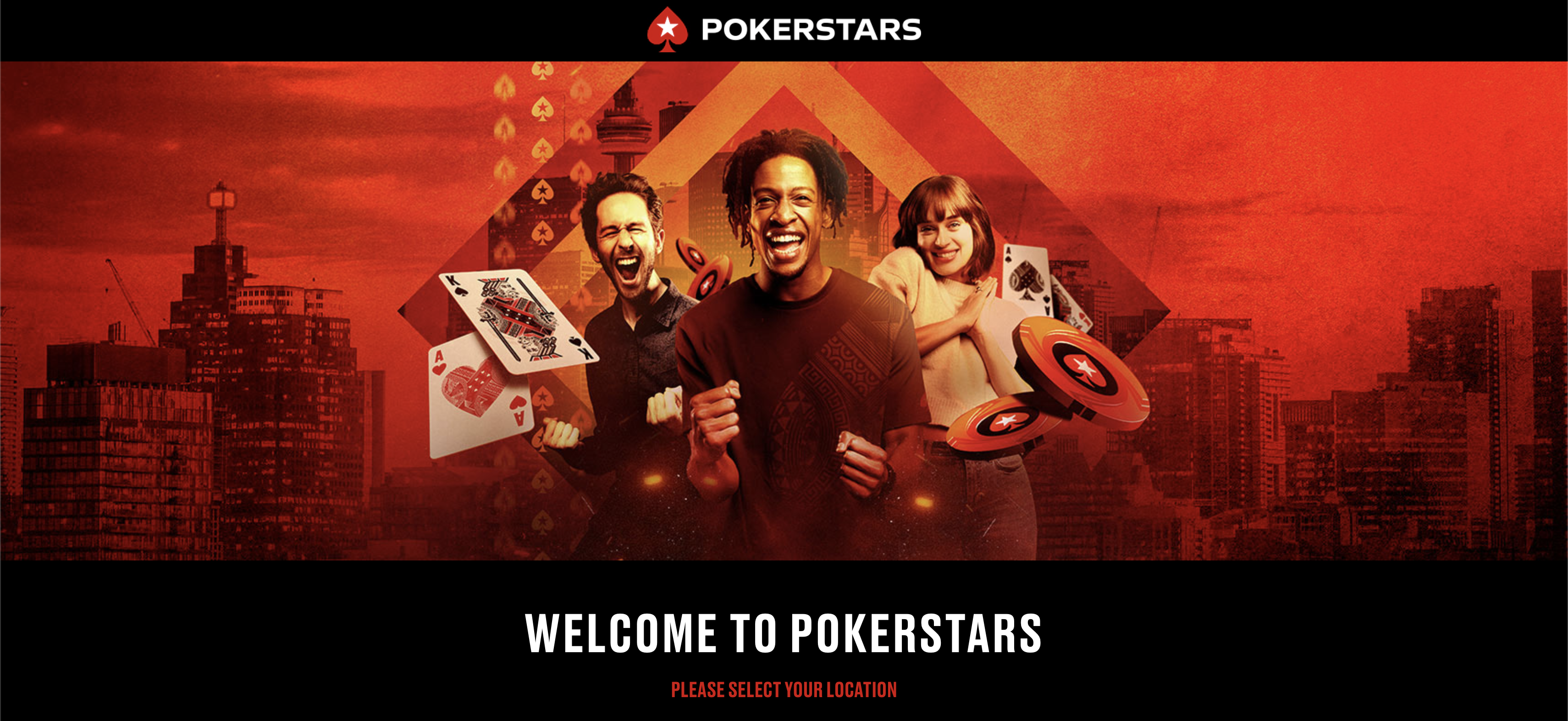 Pokerstars