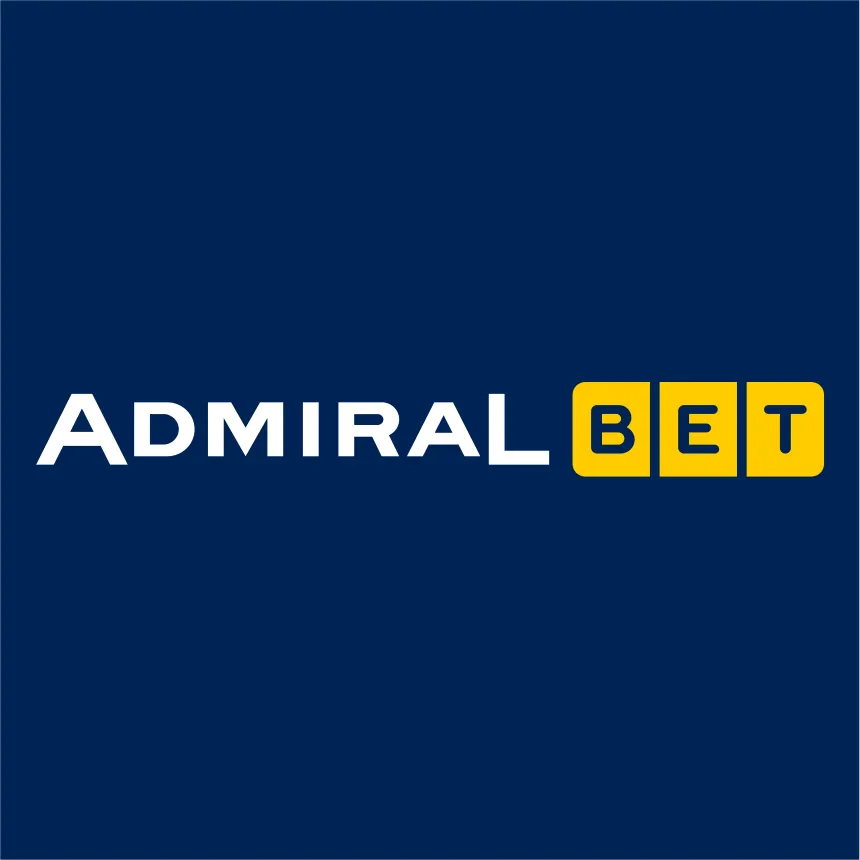 Admiralbet Logo