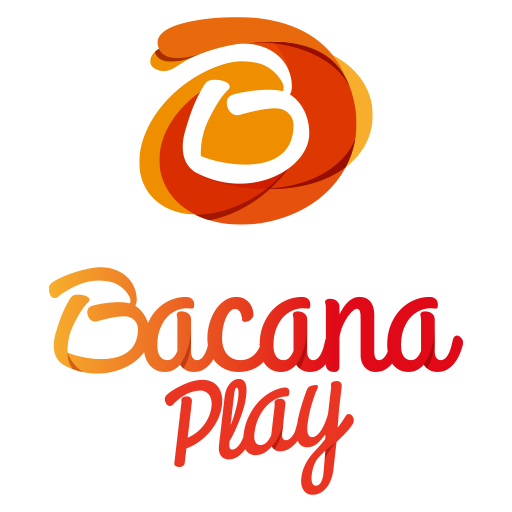 BacanaPlay Logo