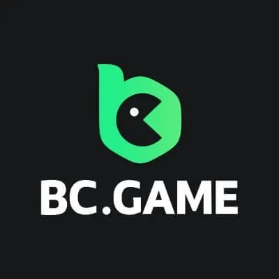 BCGAME logo