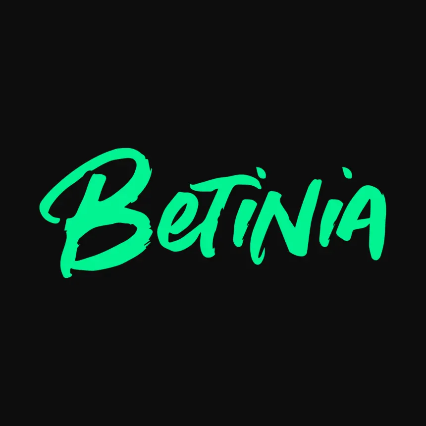 Betinia Logo