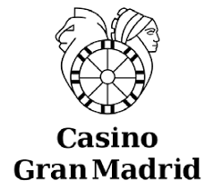 Casino Gran Madrid Logo