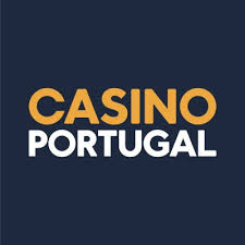 Casino Portugal Logo