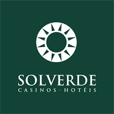 Casino Solverde Logo