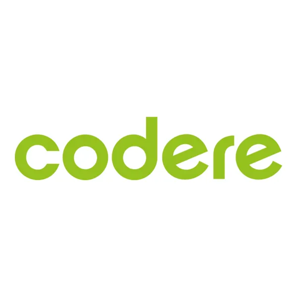 Codere Logo