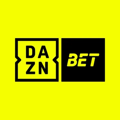 DAZNbet Logo