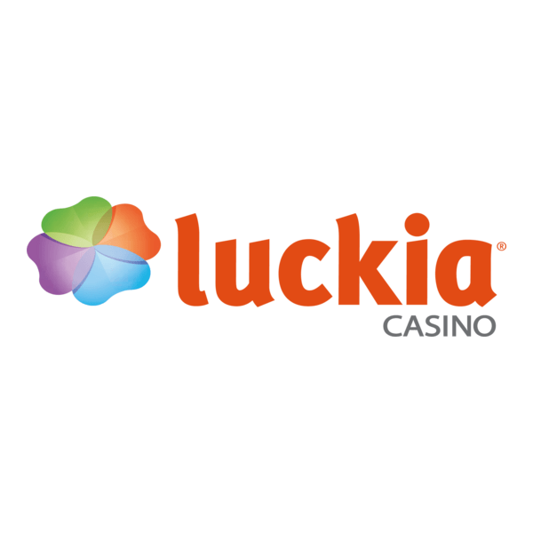 Luckia Extra Logo