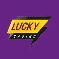 Lucky Casino Logo