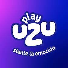 PlayUZU Logo