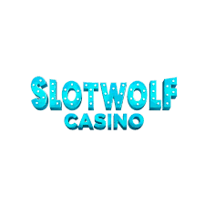 SlotWolf Casino