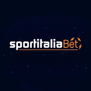 Sporitaliabet Logo