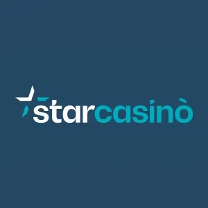 Starcasino Logo