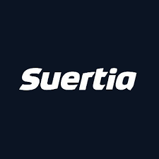 Suertia Logo