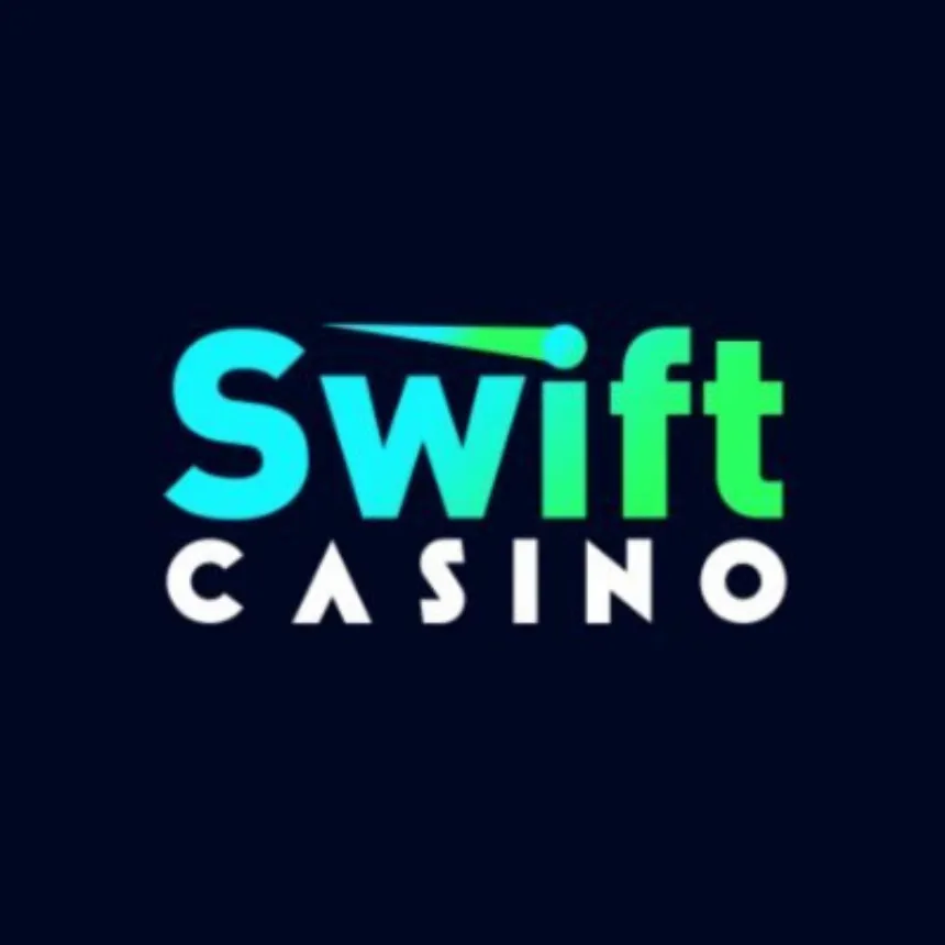 Swift Casino Logo