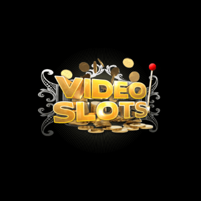 VideoSlots Logo