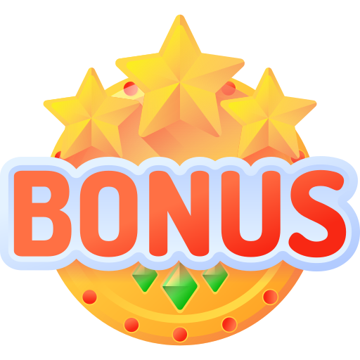 WELCOME BONUSES