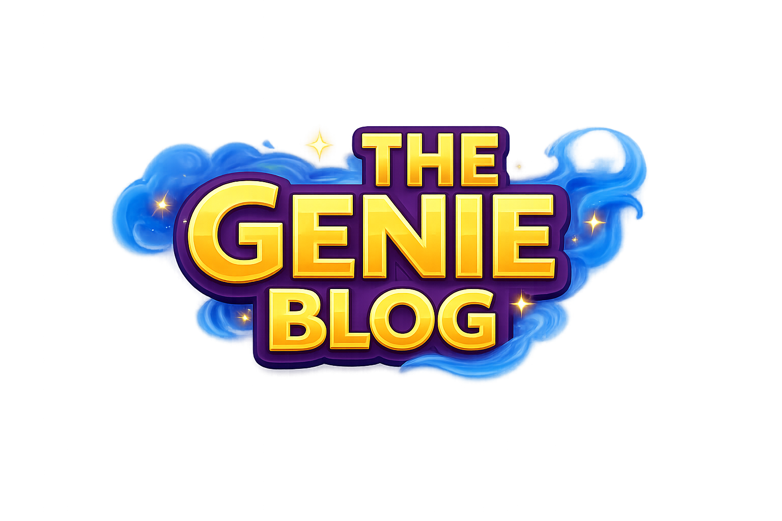 The Casino Genie Blog