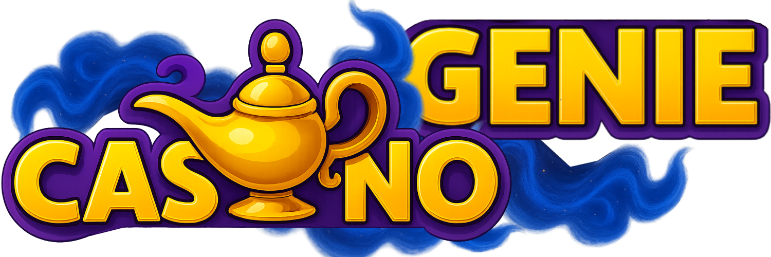Casino Genie Logo